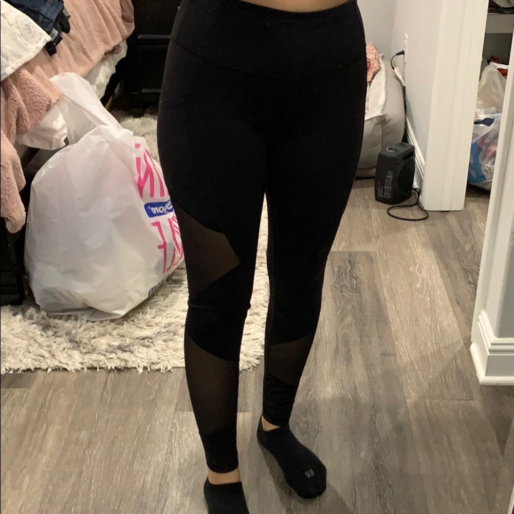Victoria’s Secret Leggings